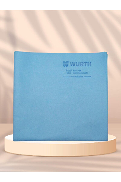 Würth WÜRTH ARAÇ İÇ VE DIŞ TEMİZLİK BEZİ