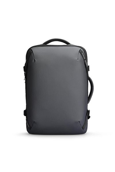 Mark Ryden Rucsac/Ghiozdan multifunctional Mark Ryden spate orthopedic compatibil cu laptop 17.3 inch si