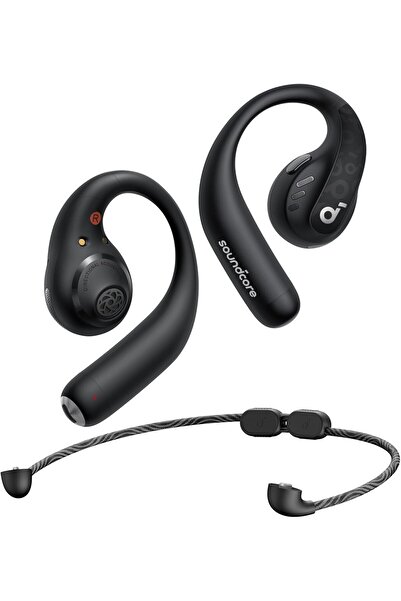 Soundcore by Anker AeroFit Pro Open-Ear Headphones