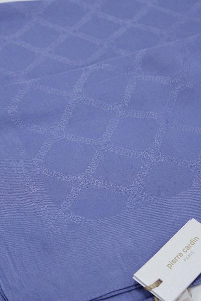 Pierre Cardin 923 Σάλι μονόγραμμα Pierre Cardin 1080800