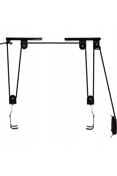 Renew Force Suport de depozitare pentru biciclete suspendat Force, montare pe...