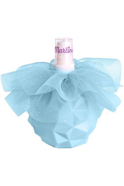 Martinelia Eau de Toilette, Martinelia, Starshine Shimmer Blue, 50 ml