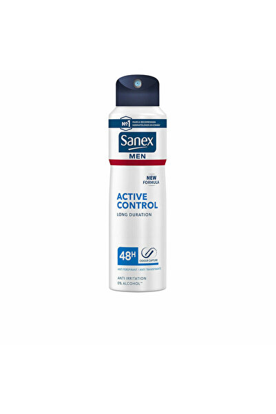 NINA KIKI Spray deodorant Sanex Men Active Control 200 ml