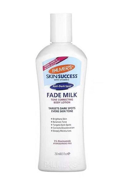PALMER'S Body Lotion with Vitamin E 8.5 oz Liquid 250 ml