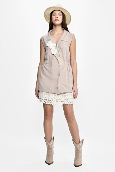 DQMANE TASARIM ELBİSE