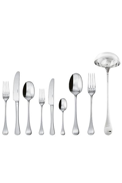 Sambonet Queen Anne 75 Piece Cutlery Set
