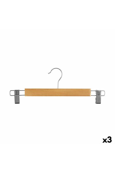 5FIVE Umeraș pantaloni 5five Simply Smart, 33,5 x 12 cm, metal