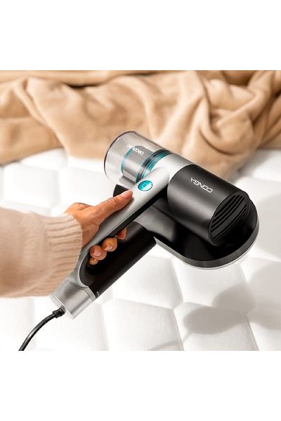 CECOTEC Aspirator saltele Conga Rockstar 3000 Mattress, 300 W