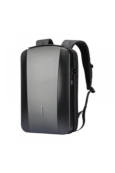 Mark Ryden Rucsac antifurt Mark Ryden blocare TSA port USB si micro USB impermeabil compatibil cu laptop 17.3