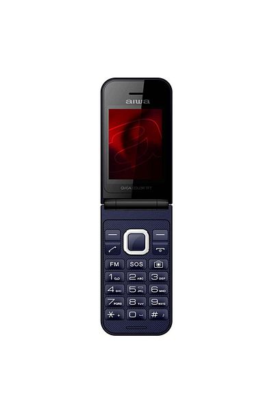 Aiwa Smartphone Aiwa FP-24BL, Blue