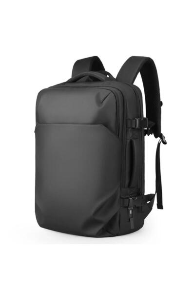 Mark Ryden Rucsac/Ghiozdan Mark Ryden compatibil cu laptop 15.6 port USB si micro USB full impermeabil 3"