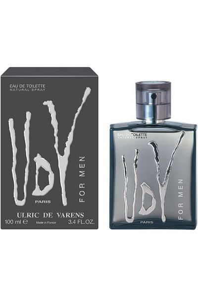 Ulric De Varens Apă de Toaletă Bărbați Ulric De Varens 100ml