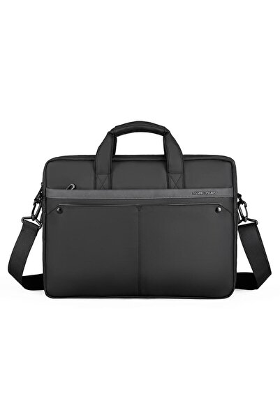 Mark Ryden Geanta/servieta de umar Mark Ryden potrivita pentru laptop 156 si ...