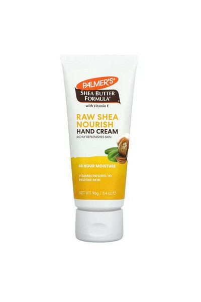 PALMER'S Shea Butter Formula with Vitamin E Hand Cream - Raw Shea 96g