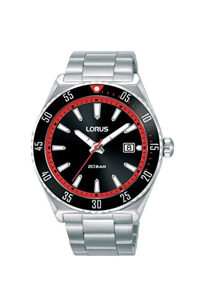 Lorus Rs951Dx9 Men's Watch