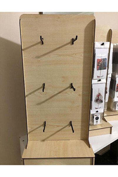 Douauto حامل عرض المنتج