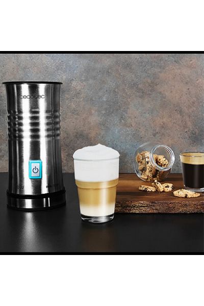 Perre Spumant lapte Power Latte Spume 4000, 500 W, 240 ml