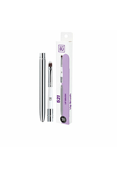 iLuv Ilū T4B ILU Series 500 Makeup Brush Set