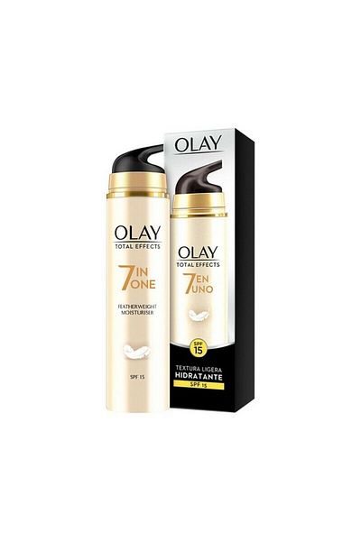 Eros Olay Moisturizing Anti-Aging Cream SPF 15 50 ml