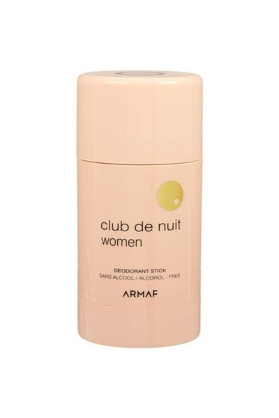 Armaf Stick Deodorant Armaf Club De Nuit Woman 75 g
