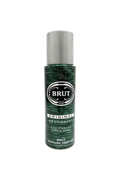 Brut Deodorant spray, Brut Original, 200 ml