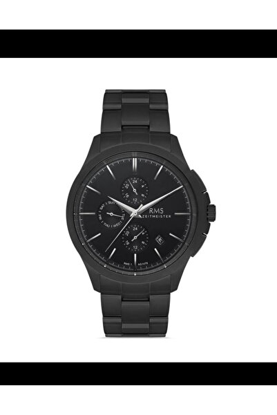 Grand Romanson Romanson Rms.1.Ag1478.09 Men Wrist Watch