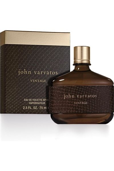 John Varvatos Apă de Toaletă John Varvatos Vintage 75ml