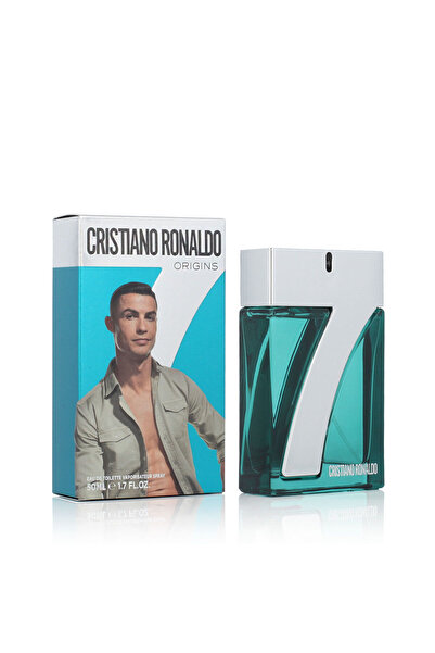 CRISTIANO RONALDO Parfum bărbătesc, Cristiano Ronaldo, EDT, 50 ml