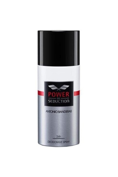 Antonio Banderas Spray deodorant Antonio Banderas Power of Seduction, 150 ml
