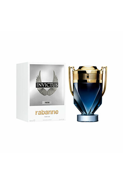 Dixit Men's perfume Paco Rabanne Invictus EDP 100 ml