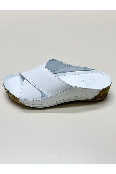 N Napa Shoe Genuine Leather Women's Casual Shoes