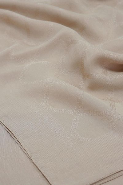 Pierre Cardin 933 Σάλι μονόγραμμα Pierre Cardin 1080800