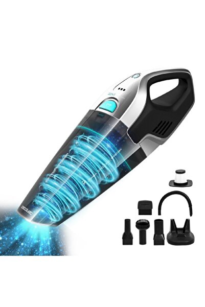 CECOTEC Aspirator de mână Conga Immortal ExtremeSuction 11,1 V