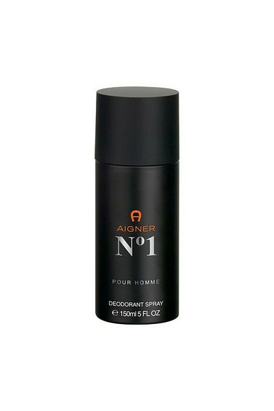 Presto Deodorant, Aigner Perfumes, Aigner No. 1, 150 ml