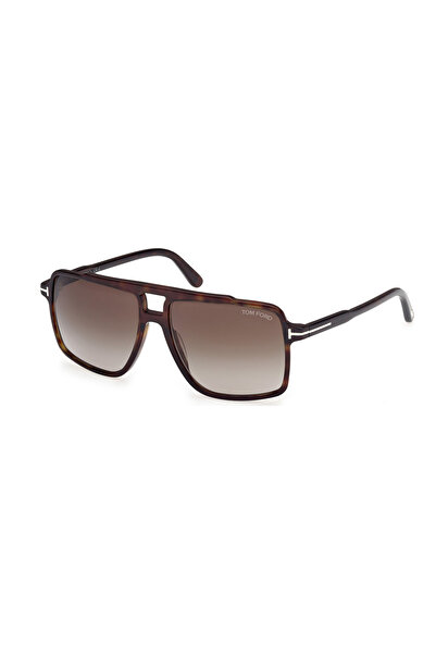 Tom Ford Ft1177 52B Kemp 59-15-145 Men's Sunglasses