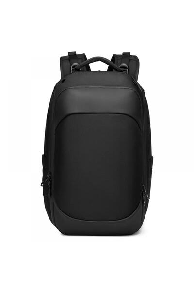 OZUKO Rucsac Ozuko compatibil cu laptop 15.6 inch material oxford impermeabil...