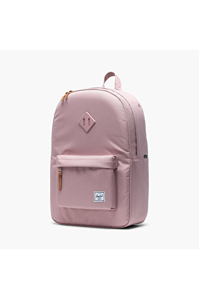 Herschel Supply Co. Herschel Supply Co Solid Backpack with Adjustable Straps - 31x14x46 cms 1-Year Warranty