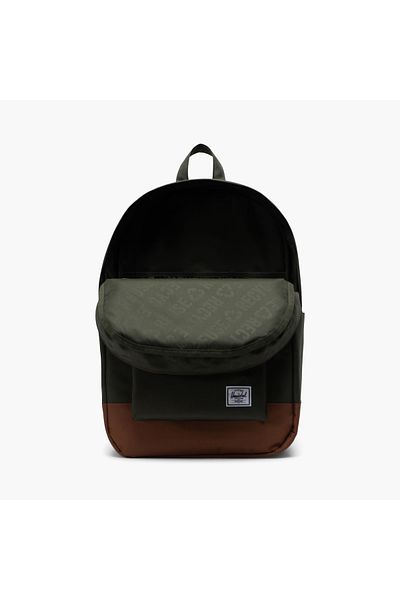 Herschel Supply Co. Herschel Supply Co Solid Backpack - 31x15x46 cms 1-Year Warranty