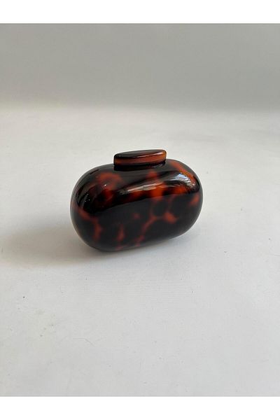 Mia Collection Merlo Βραδινό Φόρεμα Μοντέλο Τσάντα Γάμου Αρραβώνα Leopard