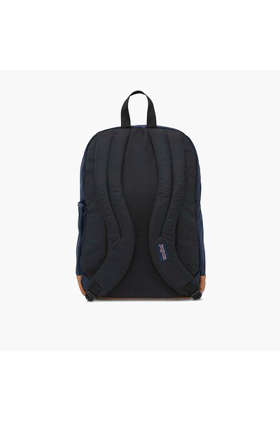 Jansport Jansport Colourblock Backpack with Adjustable Straps and Zip Closure - 53x41x33 cms