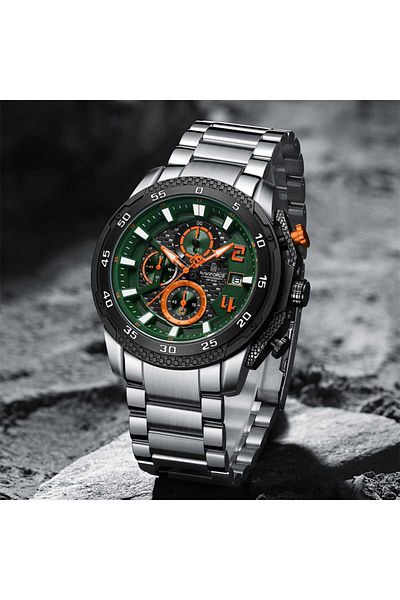 Naviforce wristwatch