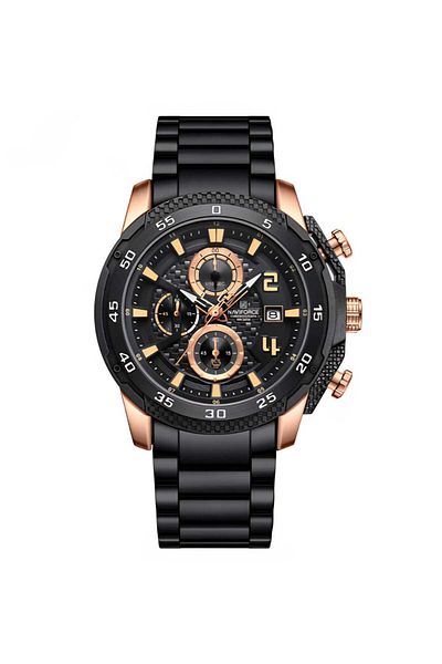 Naviforce wristwatch
