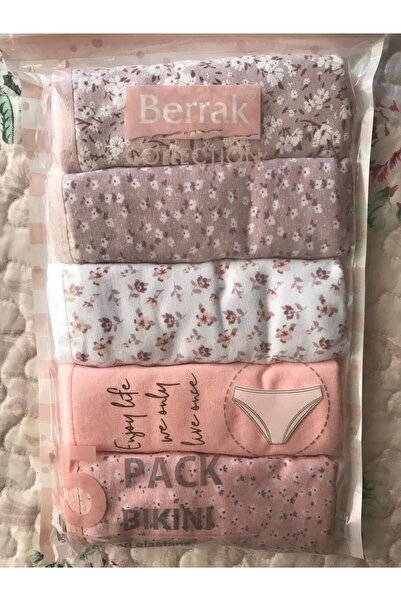 Berrak 5 li Bikini