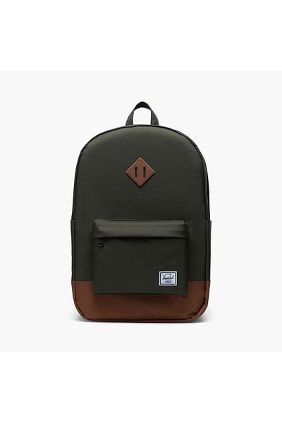 Herschel Supply Co. Herschel Supply Co Solid Backpack - 31x15x46 cms 1-Year Warranty