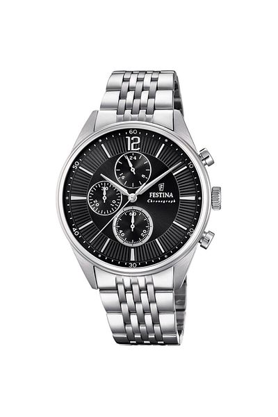 FESTİNA Festina F20285/4 Men's Wristwatch