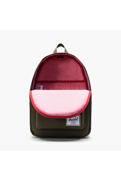 Herschel Supply Co. Herschel Supply Co Solid Backpack - 32x15x44 cms 1-Year Warranty
