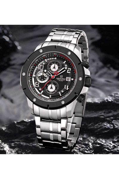 Naviforce wristwatch