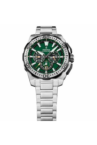 FESTİNA Festina F20724/3 Men Wrist Watch
