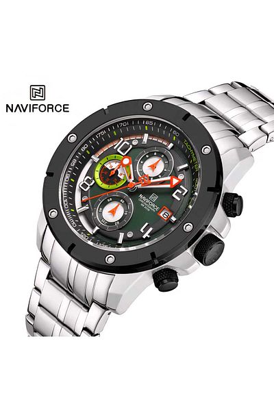 Naviforce wristwatch