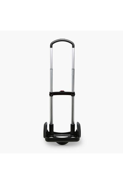 Shout Touch Trolley - 32x22x98 cms